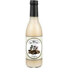 Liquid Alchemist Almond Orgeat