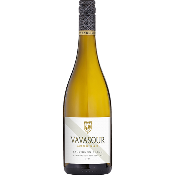 Vavasour Sauvignon Blanc