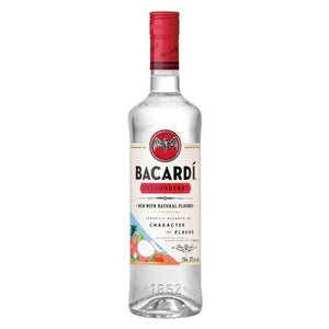 Bacardi Dragon Berry Rum