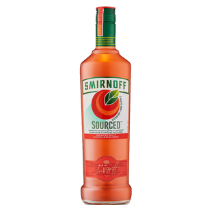 Smirnoff Ruby Red Grapefruit