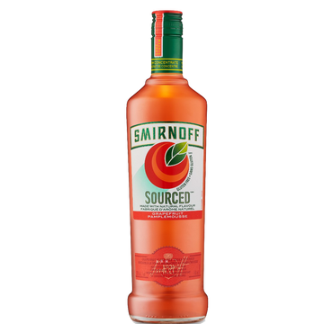 Smirnoff Ruby Red Grapefruit