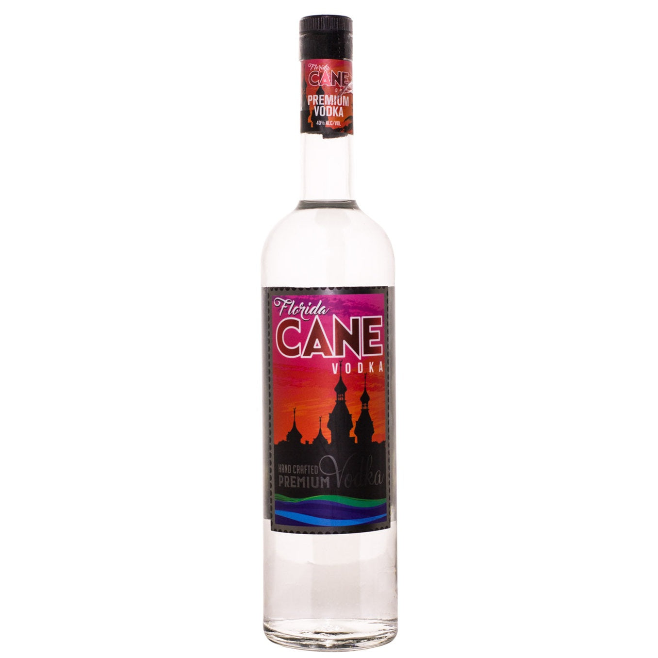 Florida Cane Vodka