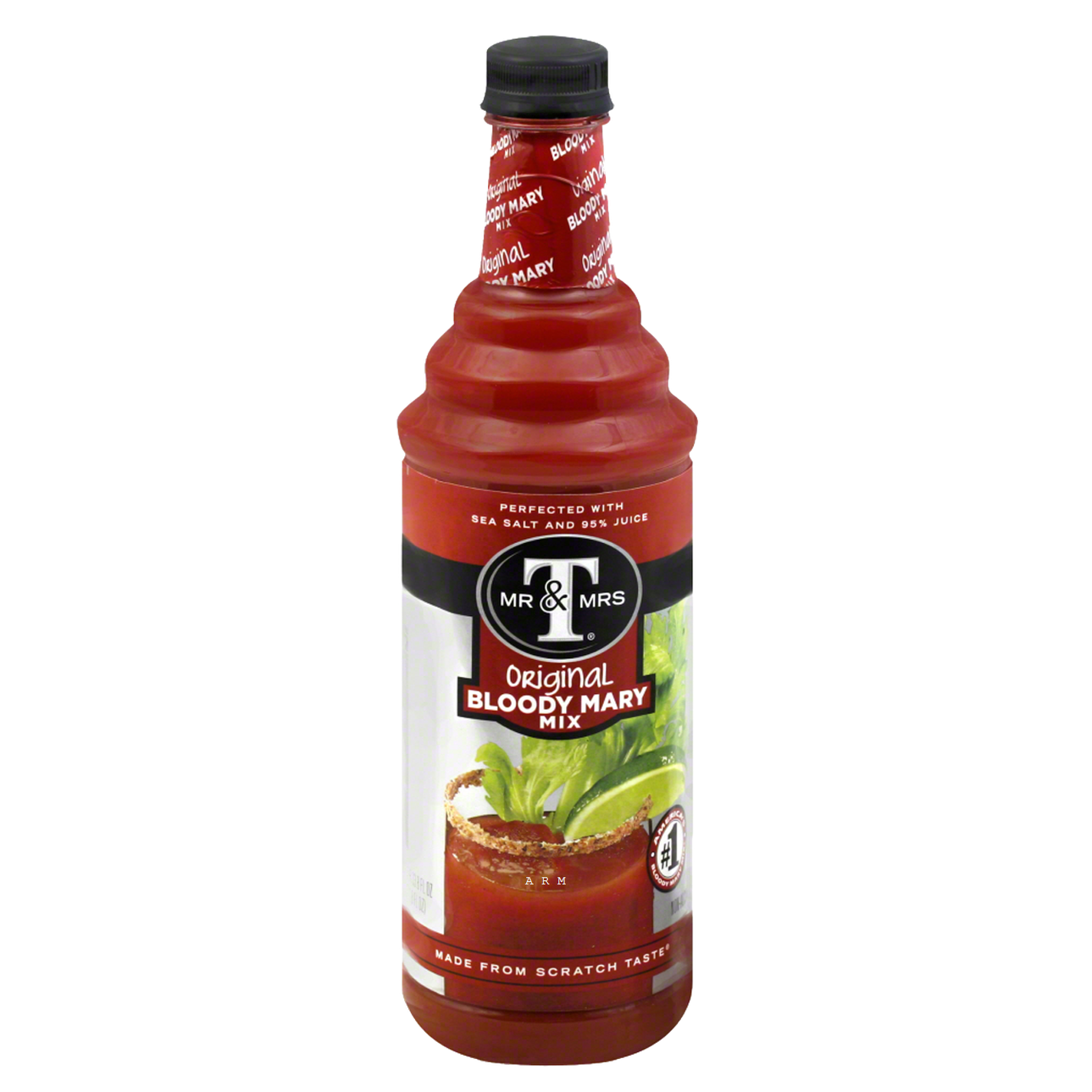 Mr & Mrs T Original Bloody Mary Mix