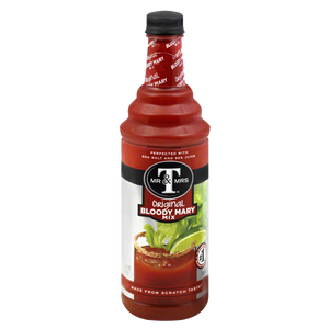 Mr & Mrs T Original Bloody Mary Mix