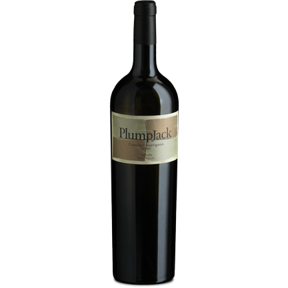 Plumpjack Estate Cabernet 2021