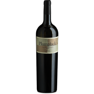 Plumpjack Estate Cabernet 2021