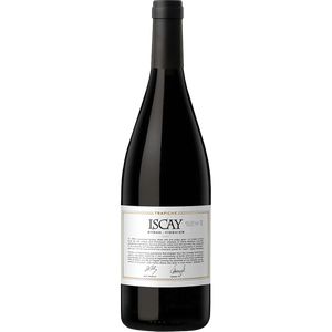 Trapiche Iscay Syrah & Viognier