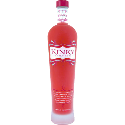 Kinky Pink