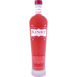 Kinky Pink