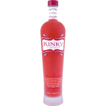 Kinky Pink