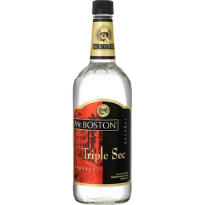 Mr Boston Triple Sec