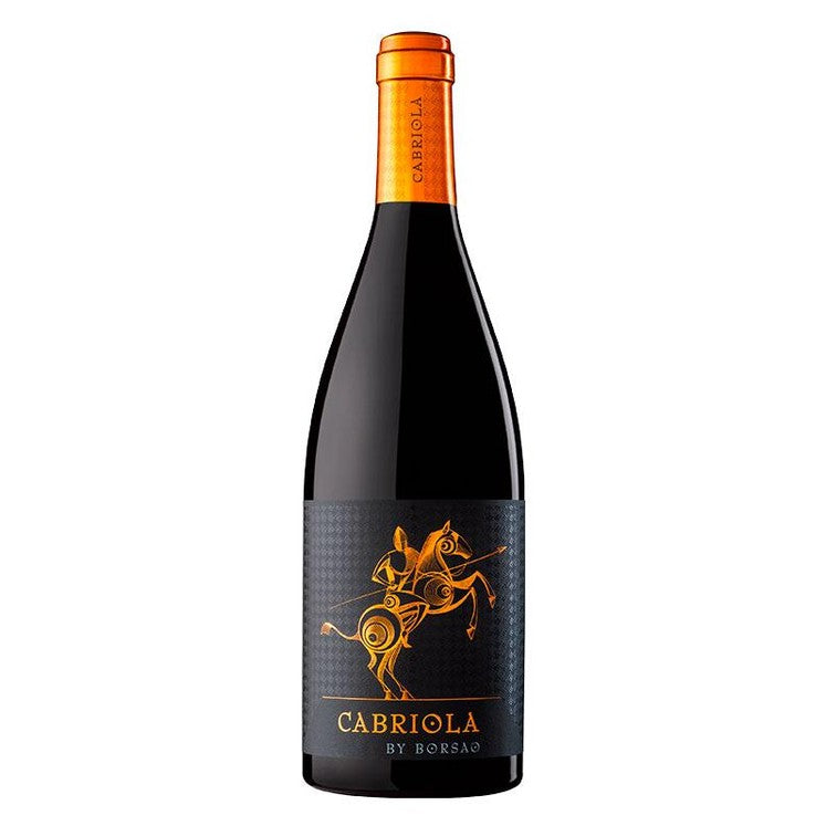 Borsao Cabriola