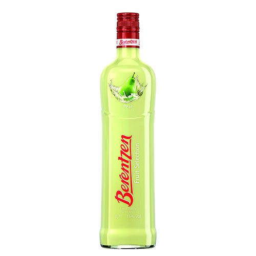 Berentzen Pear Liqueur