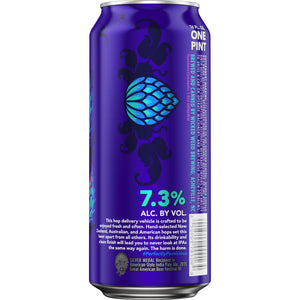 Wicked Weed Perniciouis IPA