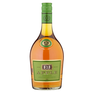 E&J Apple Brandy