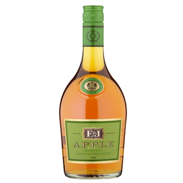 E&J Apple Brandy