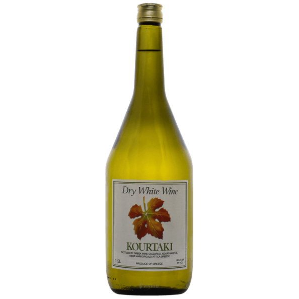 Kourtaki Dry White