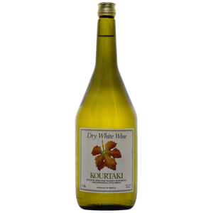 Kourtaki Dry White