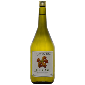 Kourtaki Dry White