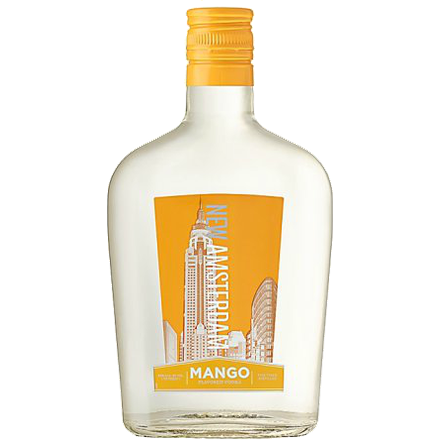 New Amsterdam Mango