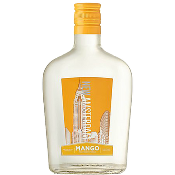 New Amsterdam Mango