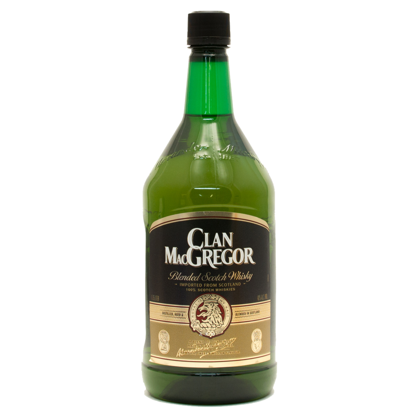 Clan Macgregor Scotch
