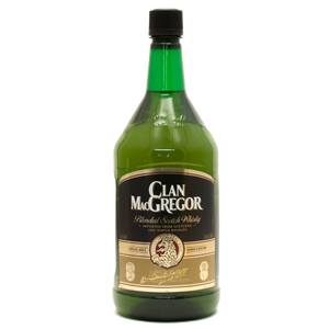 Clan Macgregor Scotch