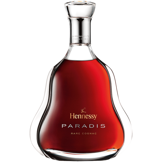 Hennessy Paradis