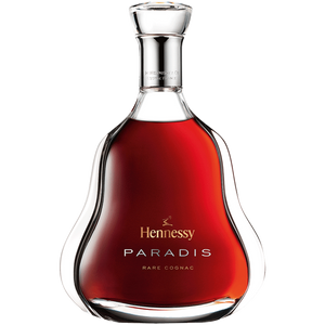 Hennessy Paradis