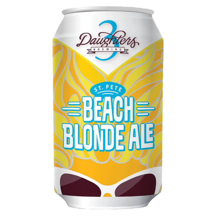 3 Daughters Beach Blonde
