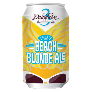 3 Daughters Beach Blonde