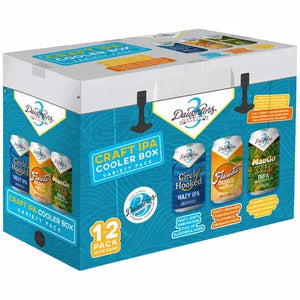 3 Daughters Cooler Box Variety  12pk Cn