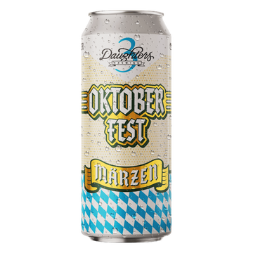 3 Daughters Oktoberfest Seasonal