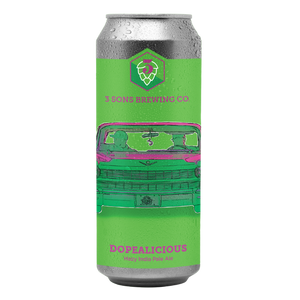 3 Sons Dopealicious IPA 4pk Cn
