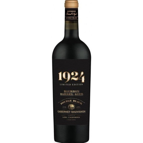 Gnarly Head 1924 Bourbon Barrel Cabernet
