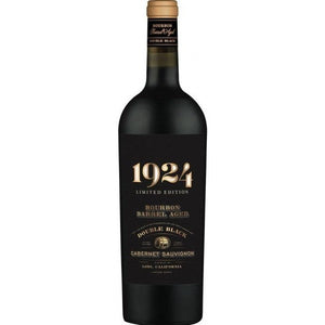 Gnarly Head 1924 Bourbon Barrel Cabernet