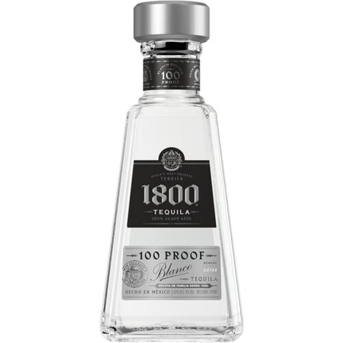 1800 Blanco Tequila Select 100Pr