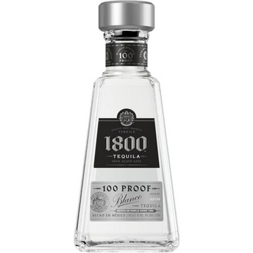 1800 Blanco Tequila Select 100Prf