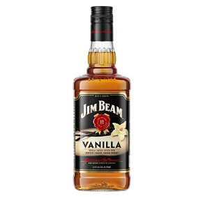 Jim Beam Vanilla