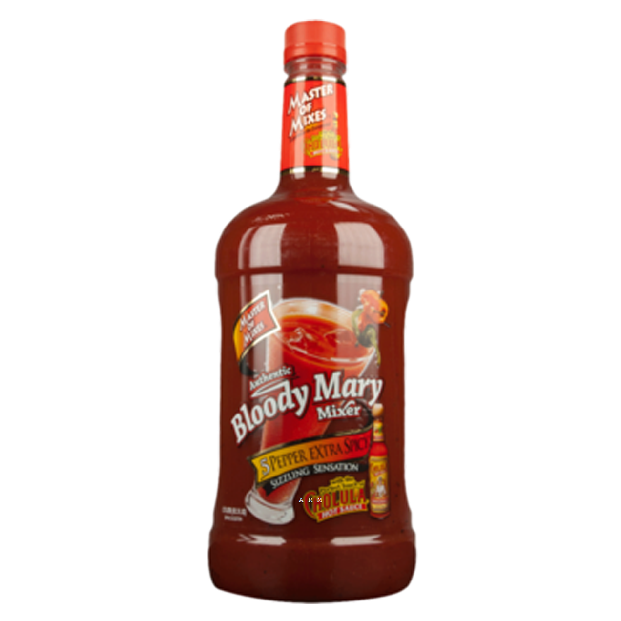 Master of Mixes Bloody Mary Classic Mix