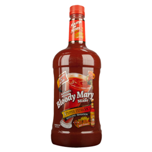Master of Mixes Bloody Mary Classic Mix