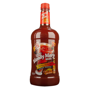 Master of Mixes Bloody Mary Classic Mix