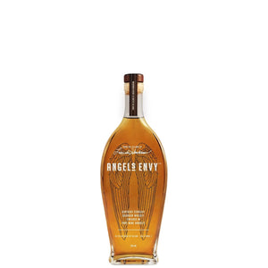 Angels Envy Bourbon