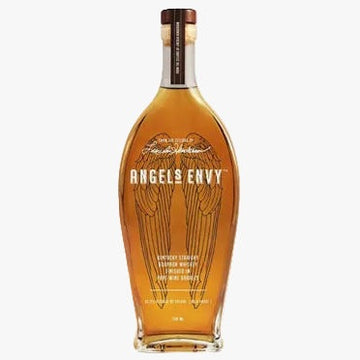 Angels Envy Bourbon