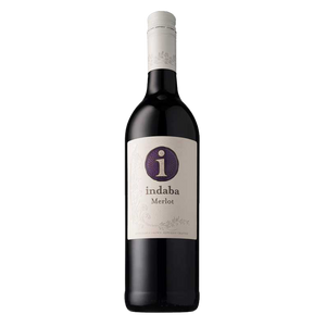 Indaba Merlot