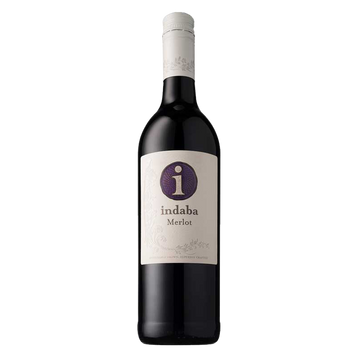 Indaba Merlot