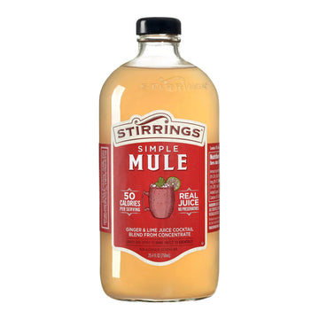Stirrings Simple Mule Mix