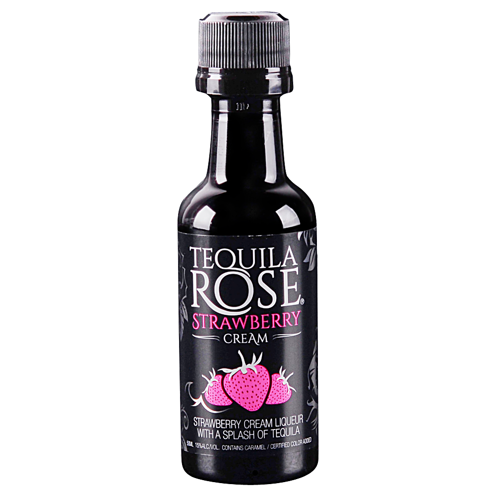 Tequila Rose Strawberry Liqueur