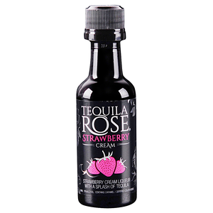 Tequila Rose Strawberry Liqueur