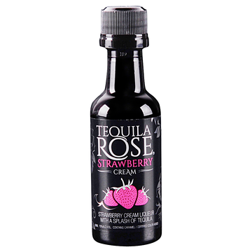 Tequila Rose Strawberry Liqueur